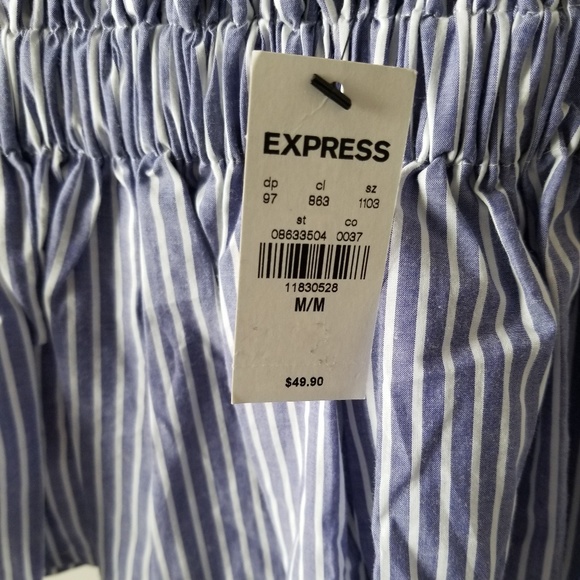 NWT Very Cute Crop - Picture 4 of 4